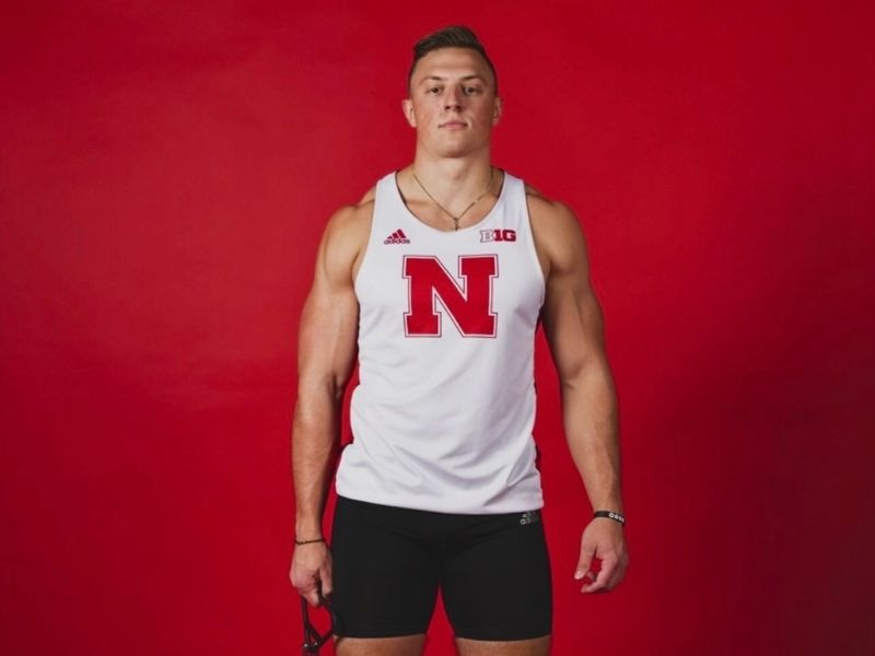 Welcome to NXT ERA, Henry Zimmerman!